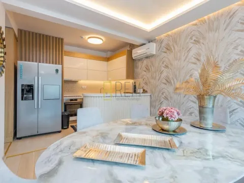 Prodaja, dvosoban stan, 96m², Pržno, Budva - image 6