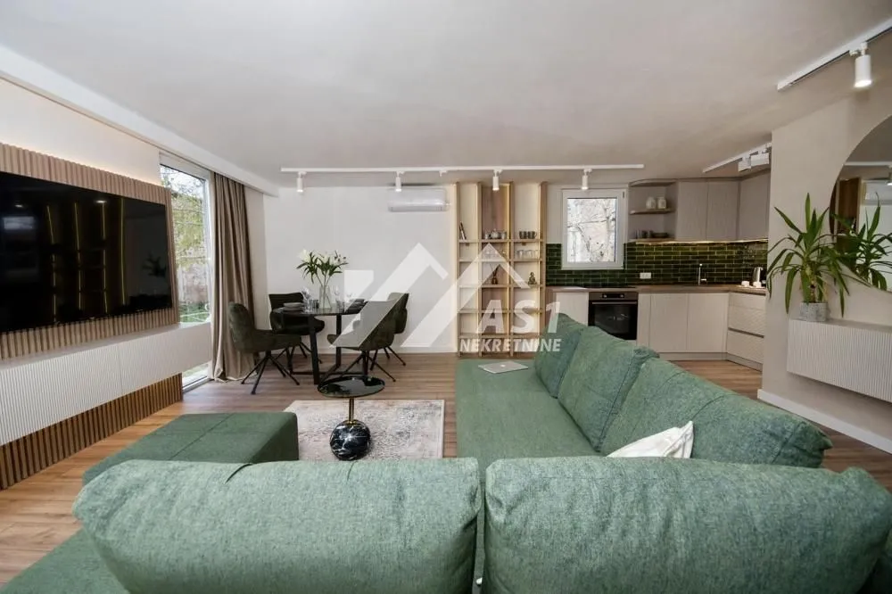 Izdavanje, kuća, 65m², Veternička rampa, Novi Sad Sve Podlokacije