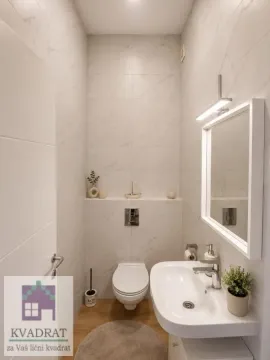 Prodaja, četvorosoban stan, 133m², Telep, Novi Sad Sve Podlokacije - image 28