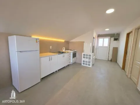 Rent, two bedroom apartment, 50m², Mali Mokri Lug, Zvezdara Sve Podlokacije - image 11
