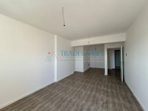 Prodaja, jednosoban stan, 46m², Bar, Crna Gora - image 14