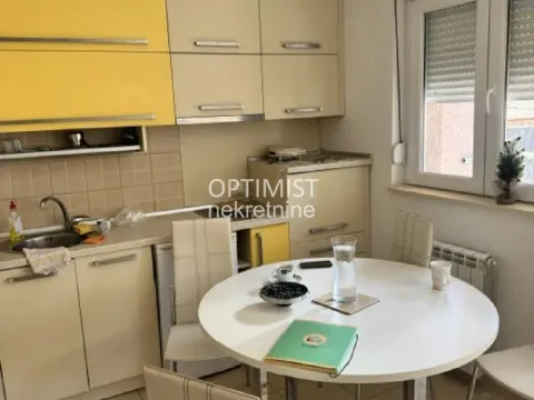 Sale, one bedroom apartment, 37m², Vračar Sve Podlokacije, Beograd - image 3