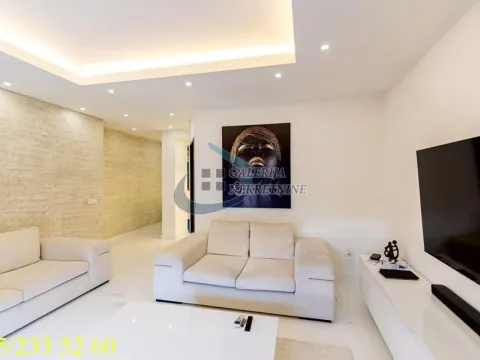 Sale, two bedroom apartment, 54m², Vračar Hram, Vračar Sve Podlokacije - image 15