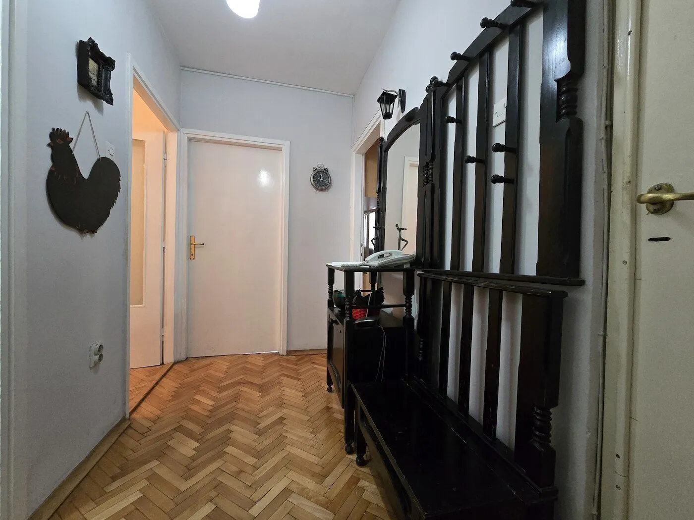 Izdavanje, stan, 100m², Preko Morače, Podgorica