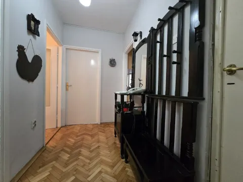 Rent, apartment, 100m², Preko Morače, Podgorica - image 18