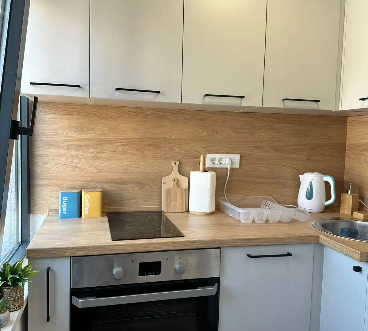 Prodaja, jednosoban stan, 40m², Seljanovo, Tivat