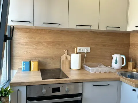 Prodaja, jednosoban stan, 40m², Seljanovo, Tivat - image 2