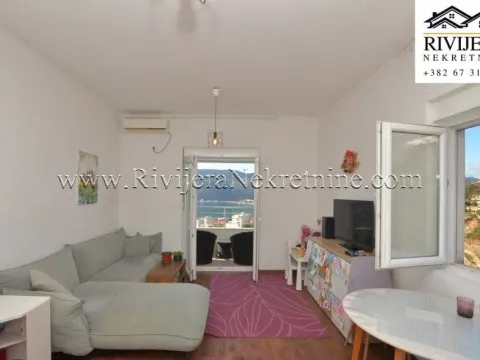 Sale, two bedroom apartment, 56m², Topla, Herceg Novi - image 9