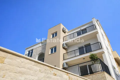 Prodaja, jednosoban stan, 55m², Sutomore, Bar - image 2