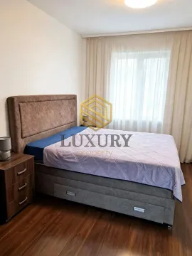 Rent, one bedroom apartment, 50m², Master Kvart, Podgorica - image 8