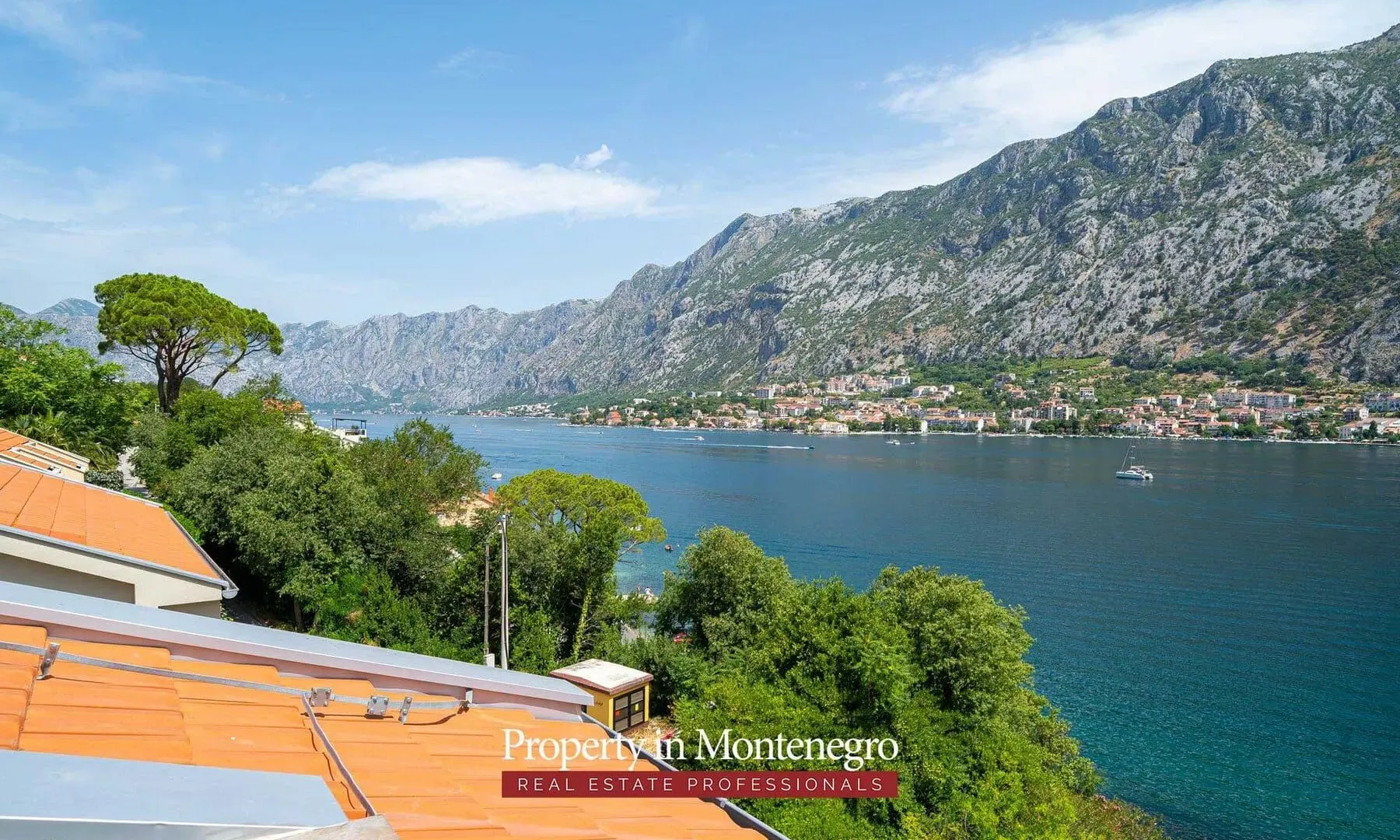 Prodaja, kuća, 520m², Muo, Kotor