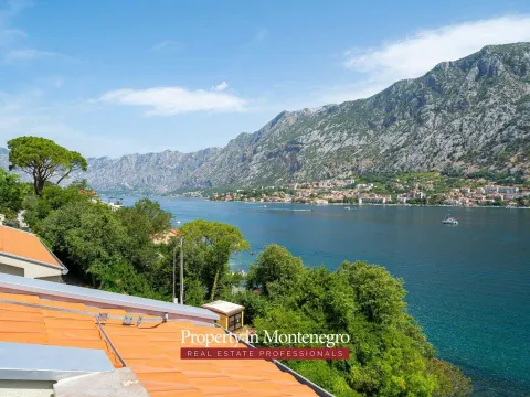 Prodaja, kuća, 520m², Muo, Kotor - image 46