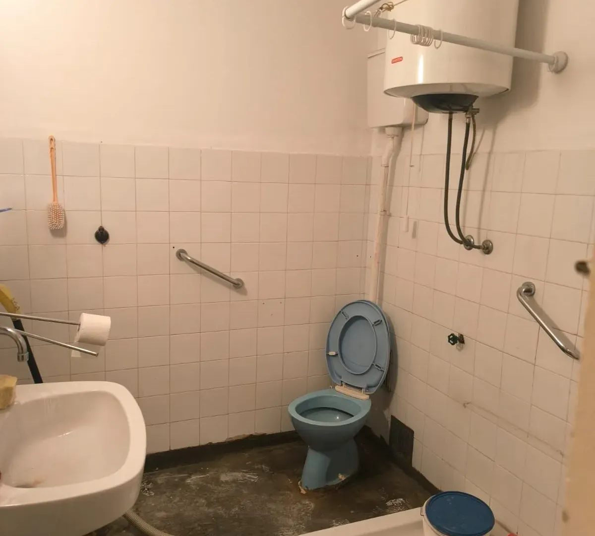 Prodaja, jednosoban stan, 63m², Preko Morače, Podgorica