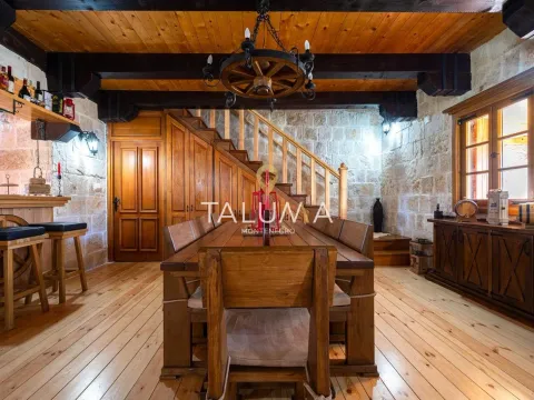 Izdavanje, kuća, 190m², Rijeka Crnojevića, Cetinje - image 12