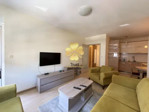 Izdavanje, dvosoban stan, 75m², City Kvart, Podgorica - image 3