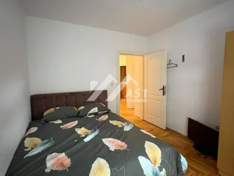 Izdavanje, dvosoban stan, 51m², Grbavica, Novi Sad Sve Podlokacije - image 5