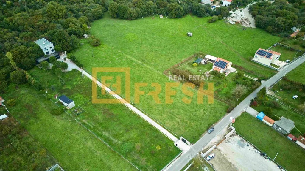 Prodaja, plac, 5121m², Danilovgrad, Crna Gora