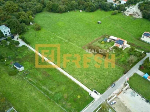 Prodaja, plac, 5121m², Danilovgrad, Crna Gora