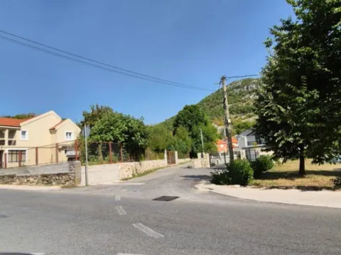 Sale, land lot, 461m², Bajice, Cetinje - image 5