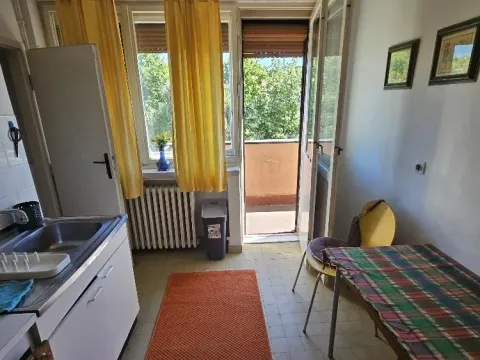 Rent, one bedroom apartment, 33m², Zemun Centar, Zemun Sve Podlokacije - image 8