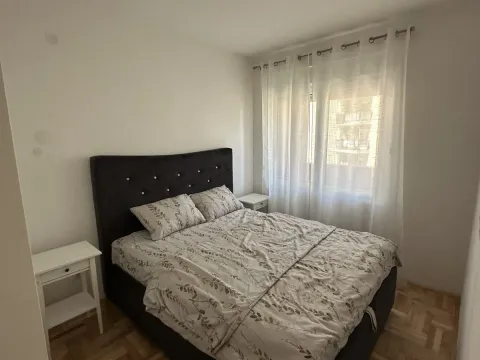 Izdavanje, jednosoban stan, 40m², Ljubović, Podgorica - image 4
