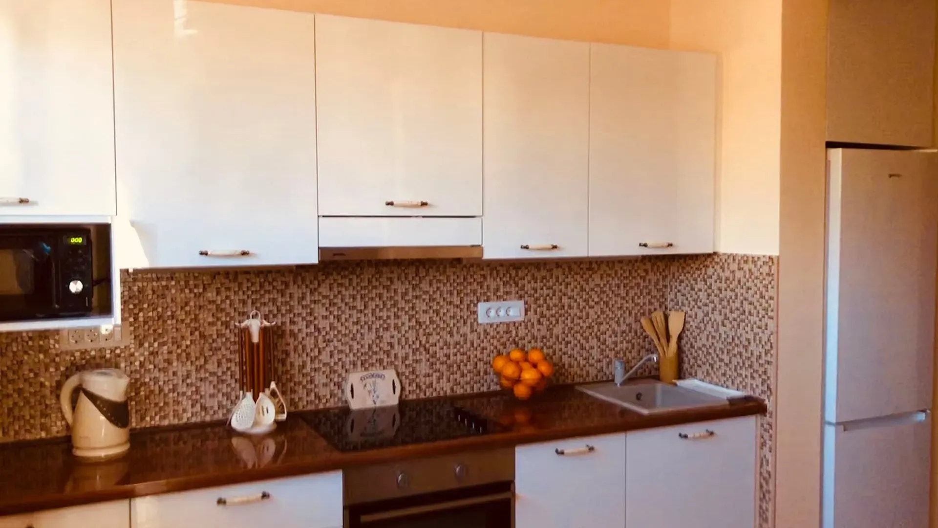 Sale, apartment, 42m², Dobra Voda, Bar