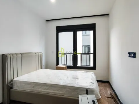 Rent, three bedroom apartment, 74m², Gorica C, Podgorica - image 5