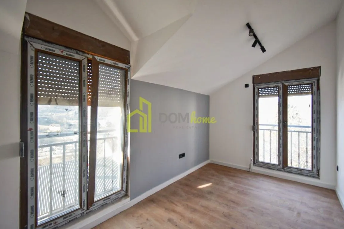 Sale, one bedroom apartment, 300m², Kolašin, Crna Gora