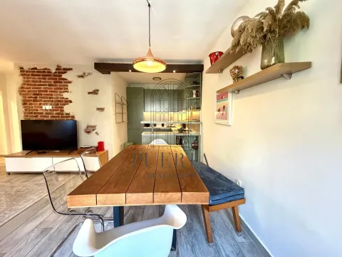 Izdavanje, jednosoban stan, 60m², Blok 5, Podgorica - image 6