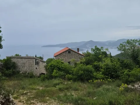 Prodaja, plac, 850m², Tudorovići, Budva - image 1