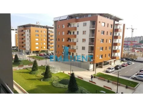 Izdavanje, dvosoban stan, 55m², Novi Beograd Blok 67, Novi Beograd Sve Podlokacije - image 12