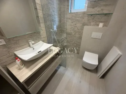 Rent, two bedroom apartment, 53m², Lekino Brdo, Voždovac Sve Podlokacije - image 16