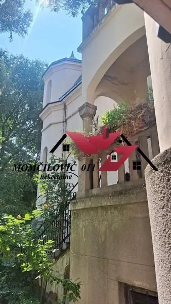 Prodaja, kuća, 368m², Profesorska Kolonija, Palilula Sve Podlokacije