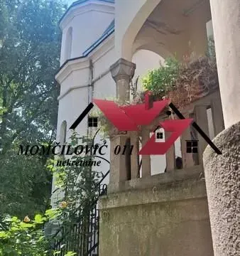 Kuća in Profesorska Kolonija