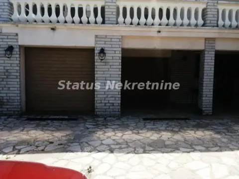 Prodaja, kuća, 600m², Sremska Kamenica, Petrovaradin - image 11