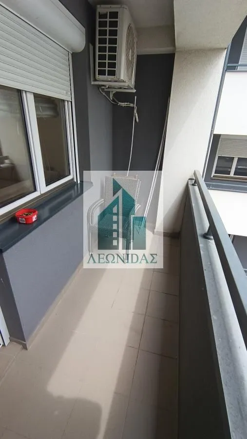 Rent, two bedroom apartment, 70m², Palilula, Niš