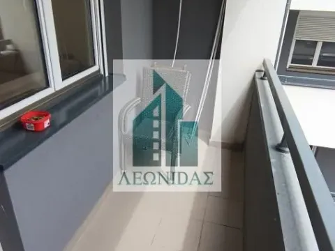 Rent, two bedroom apartment, 70m², Palilula, Niš - image 10