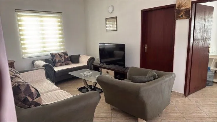 Rent, two bedroom apartment, 100m², Đuraševići, Tivat