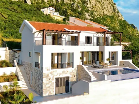 Sale, house, 420m², Blizikuće, Budva - image 5