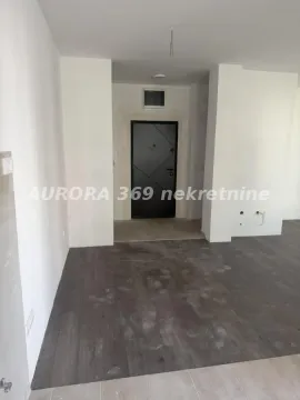 Prodaja, garsonjera, 40m², Ruma, Srbija - image 5