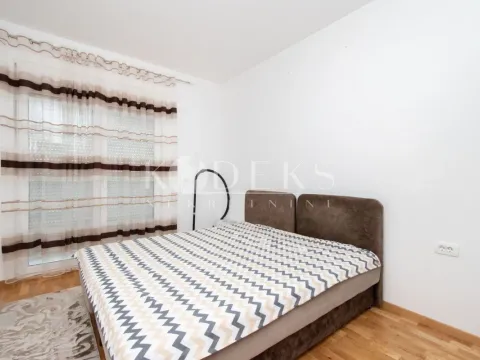 Izdavanje, jednosoban stan, 46m², Stari Aerodrom, Podgorica - image 5