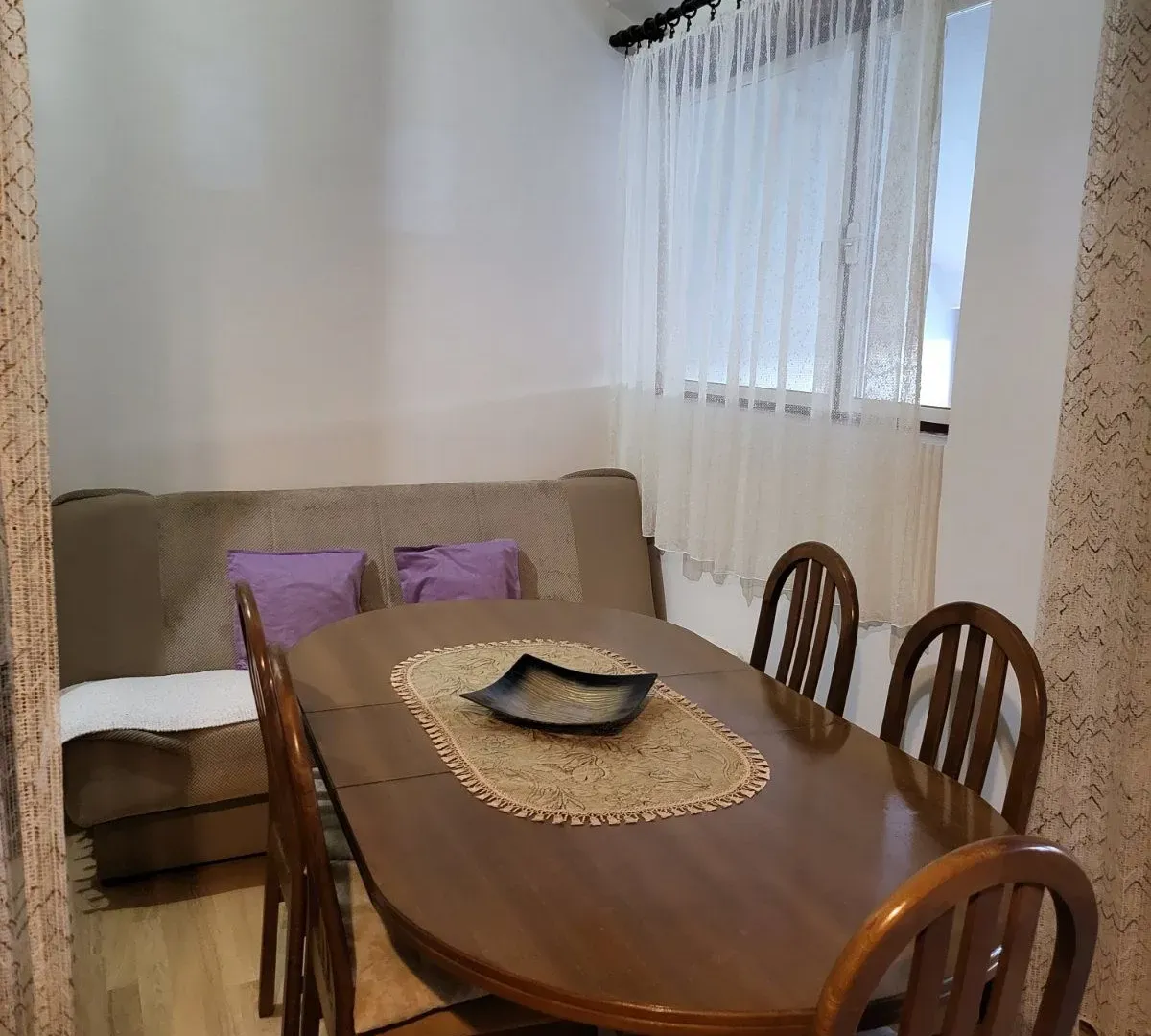 Sale, apartment, 60m², Kolašin, Crna Gora