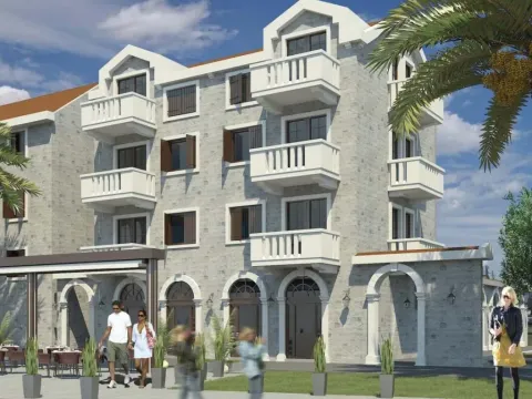 Prodaja, poslovni prostor, 544m², Tivat, Crna Gora - image 5