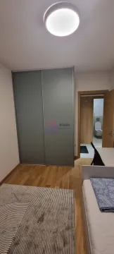 Rent, two bedroom apartment, 56m², New City, Podgorica - image 3