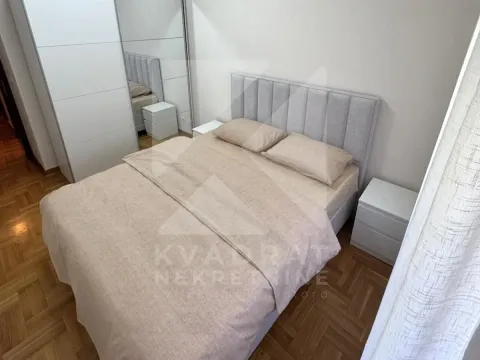 Izdavanje, jednosoban stan, 54m², Zagorič, Podgorica - image 5