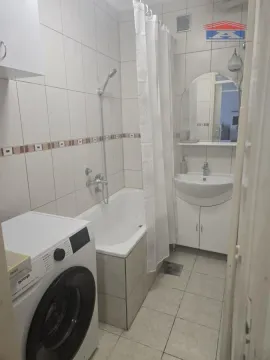 Izdavanje, dvosoban stan, 59m², Novo naselje, Novi Sad - image 15