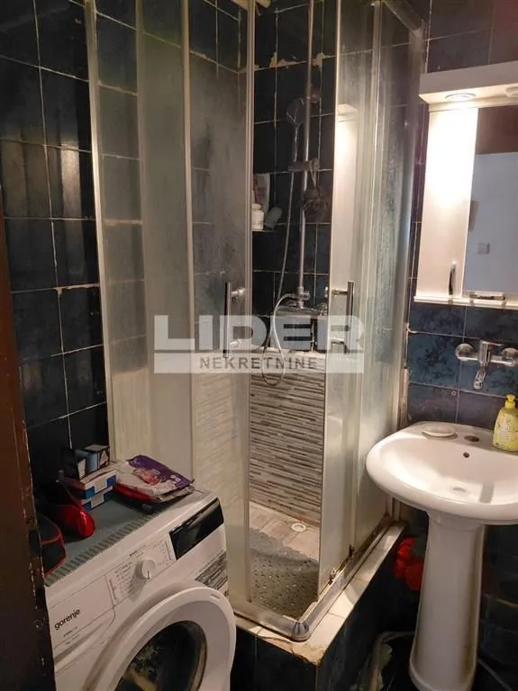 Sale, two bedroom apartment, 65m², Novi Beograd Blok 28, Novi Beograd Sve Podlokacije