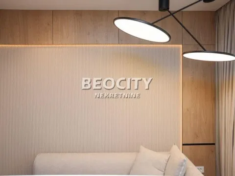 Izdavanje, četvorosoban stan, 160m², Beograd Na Vodi, Beograd - image 28