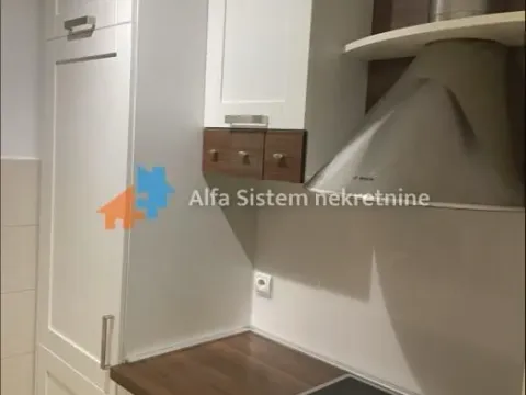 Izdavanje, stan, 60m², Novi Beograd Blok 67, Novi Beograd Sve Podlokacije - image 6