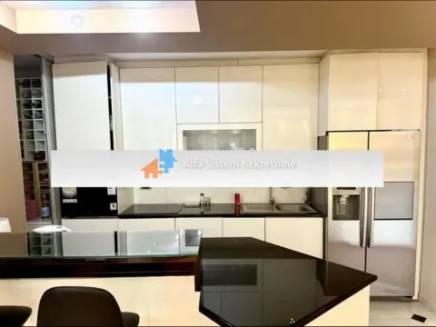 Izdavanje, trosoban stan, 96m², Savski Venac, Beograd - image 4